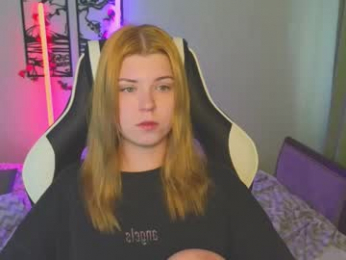 _kirieshka webcam model stream image