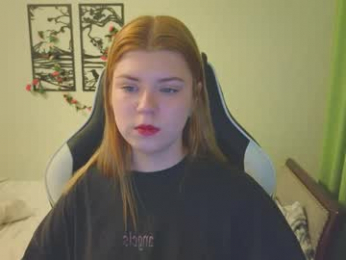 _kirieshka webcam model stream image