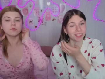 _kirieshka webcam model stream image