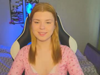 _kirieshka webcam model stream image