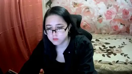 OverseerX webcam model stream image