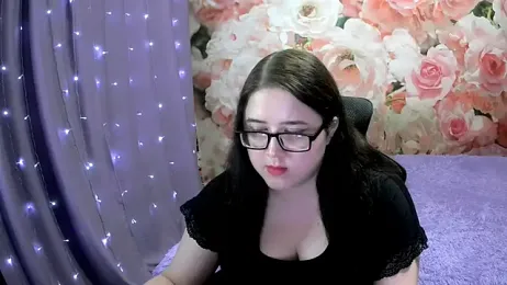 OverseerX webcam model stream image