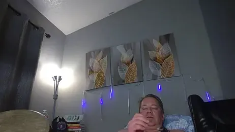 Mic_Oxinner webcam model stream image