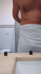MedioMan5 webcam model stream image