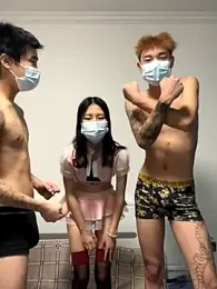 BY-668 webcam stripchat model stream image