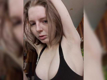 Sweet-Foxy webcam model stream image
