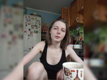 Sweet-Foxy webcam model stream image
