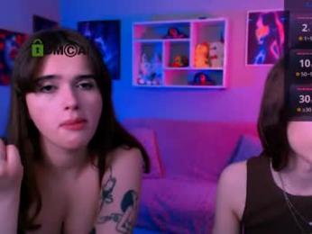 bianca_bright webcam chaturbate model stream image