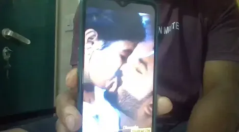 Mohan_Patel_35 webcam model stream image