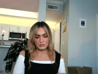 tsprinces webcam model stream image