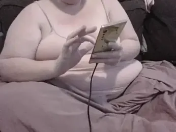 Fairyvoidling-2 webcam model stream image