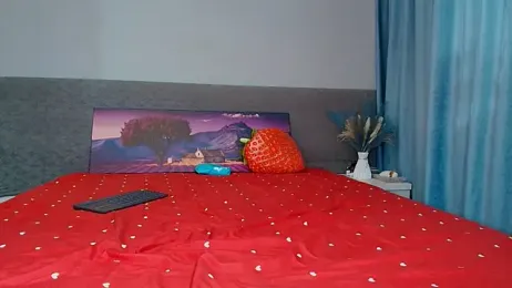 ElizaaXO webcam model stream image