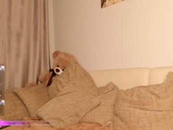 your__voice webcam chaturbate model stream image