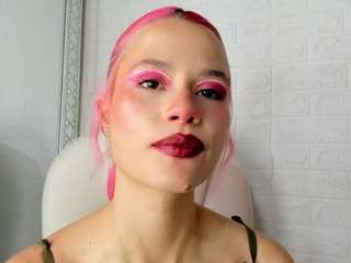 barbieambar webcam model stream image