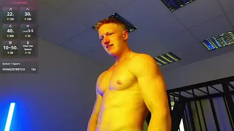 Jacob_Devon webcam model stream image