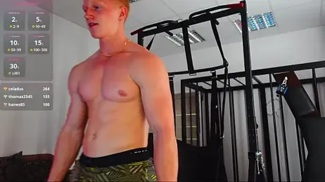 Jacob_Devon webcam model stream image