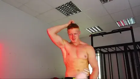 Jacob_Devon webcam model stream image