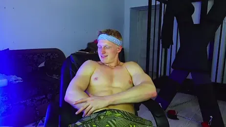 Jacob_Devon webcam stripchat model stream image