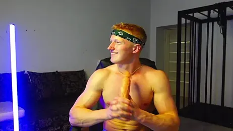 Jacob_Devon webcam model stream image
