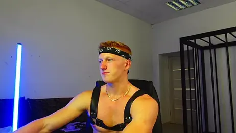 Jacob_Devon webcam model stream image