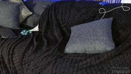 eroseliam webcam model stream image