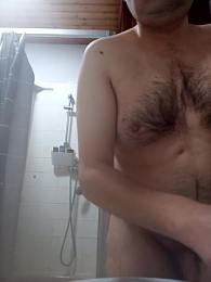 makau1 webcam model stream image