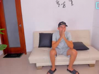 eber_gonzalez webcam chaturbate model stream image