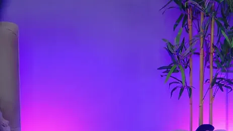 PatriciaSpice webcam model stream image