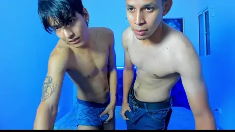 abbel_20cm webcam model stream image