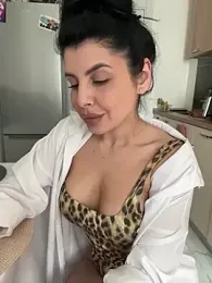 Scarlett-Dream webcam model stream image