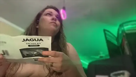 spunlikecottoncandy webcam model stream image
