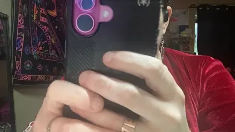 spunlikecottoncandy webcam model stream image