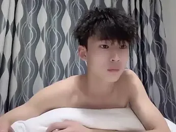 xiaojiu2563 webcam model stream image