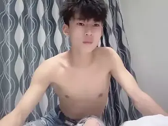 xiaojiu2563 webcam model stream image