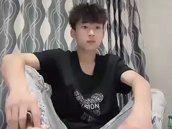 xiaojiu2563 webcam model stream image