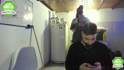 classied7 webcam model stream image