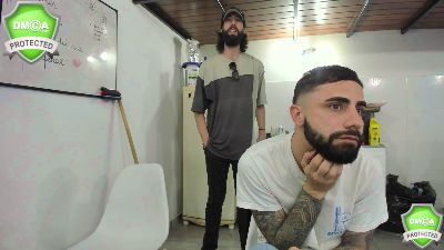 classied7 webcam model stream image