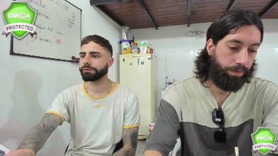 classied7 webcam model stream image