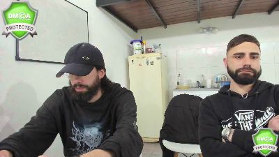classied7 webcam model stream image