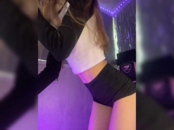 Lady_kissa webcam bongacams model stream image