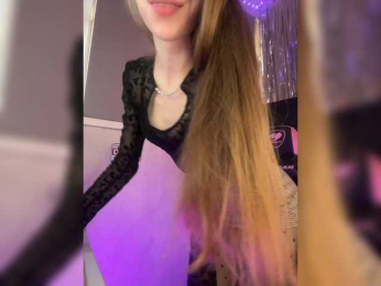 Lady_kissa webcam model stream image