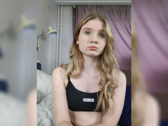 SweetPoison webcam model stream image