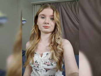 SweetPoison webcam model stream image