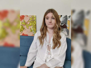 SweetPoison webcam model stream image