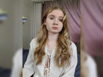 SweetPoison webcam model stream image