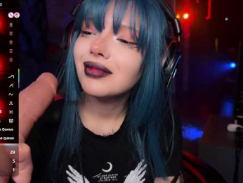 Amelia__ webcam bongacams model stream image