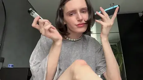 Niky_Long webcam model stream image