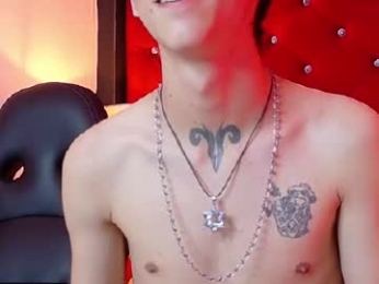lexycarter_ webcam model stream image