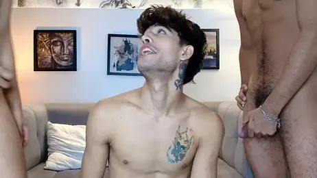 Sexy_boys_hell2 webcam stripchat model stream image