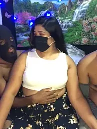 Lovely_WINDI webcam model stream image